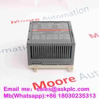 ABB	AO820 3BSE008546R1 Analog Output